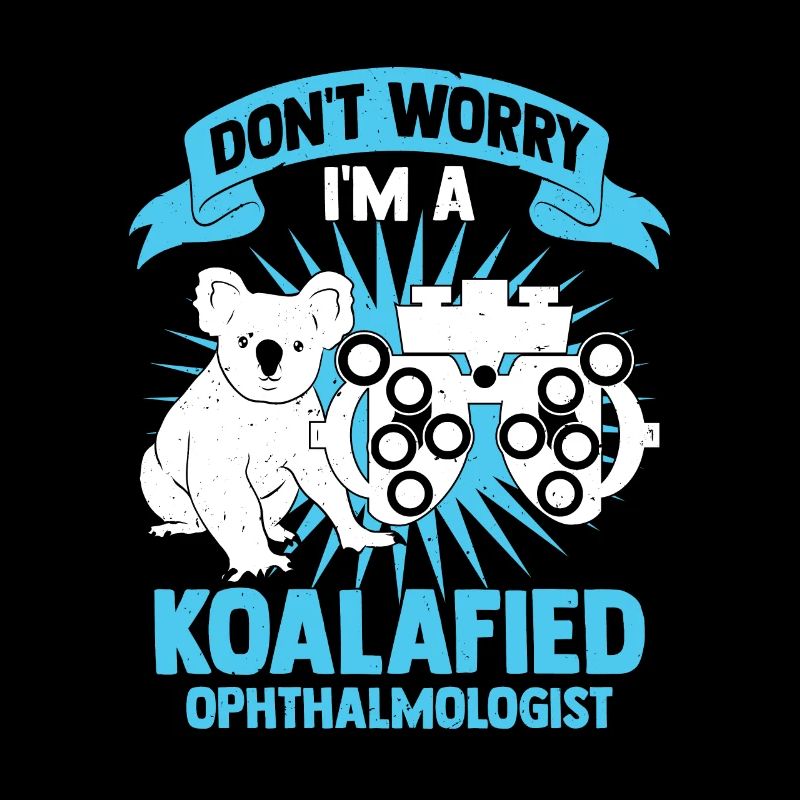 Ophthalmology Ophthalmologist Ophthalmologist Gift