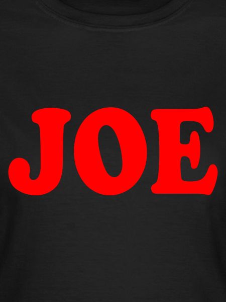 Joe