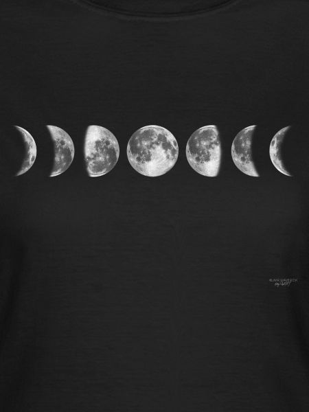 Moon. Moon
