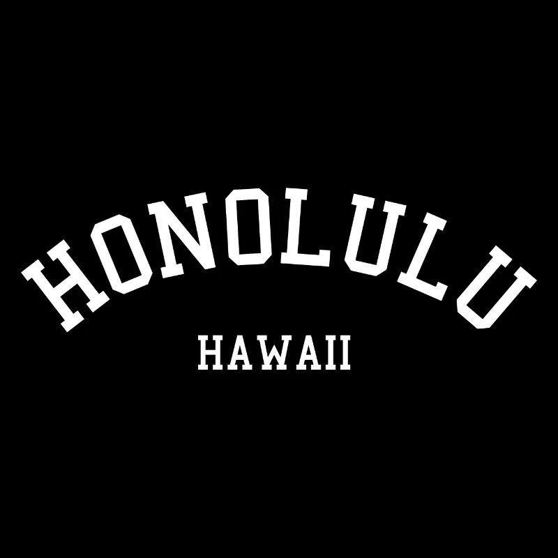 Honolulu Hawaii