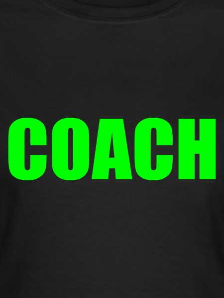 Coach