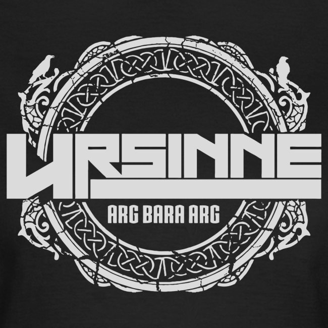 URSINNE - Arg Bara Arg Logo