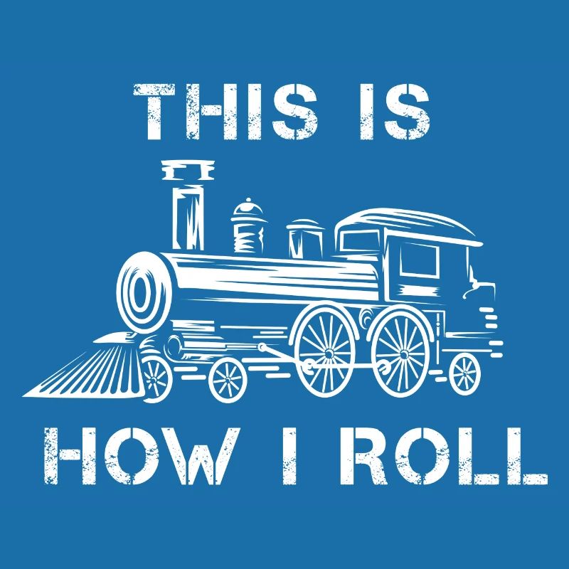 Train driver engine driver