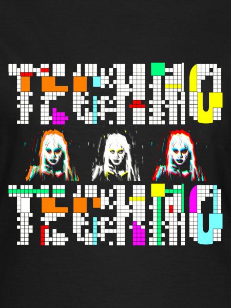 Techno Techno