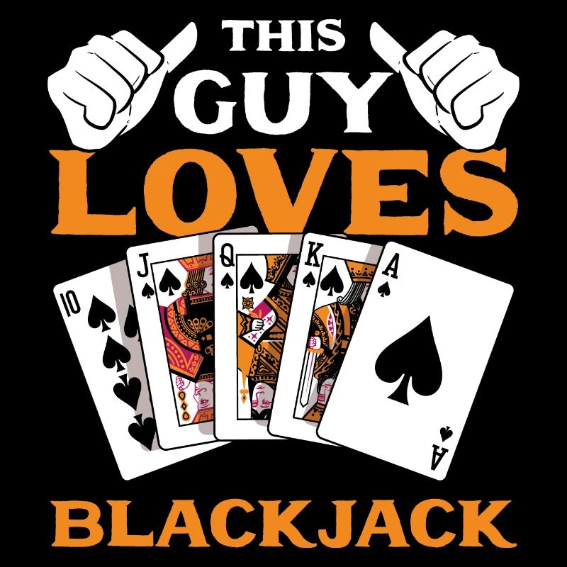 Blackjack Black Jack