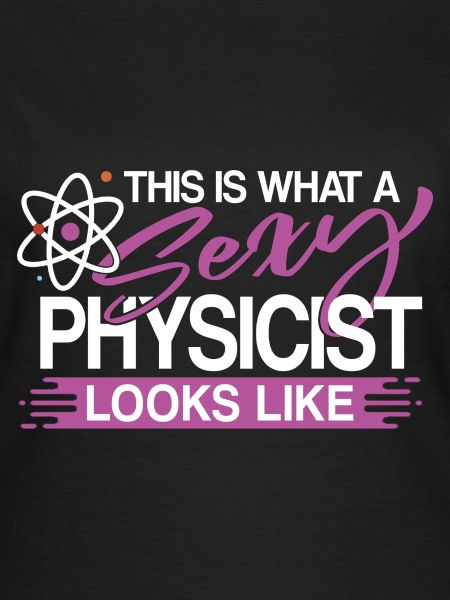 Physicist