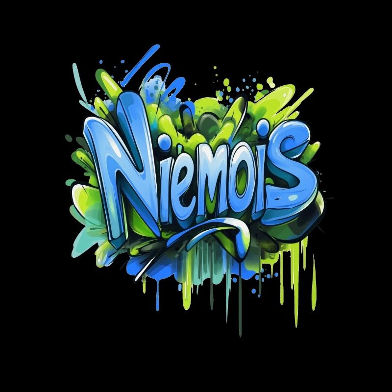 Niemois austrian dialect shirt