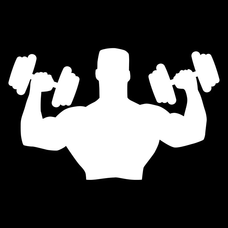 Muscle Man Training