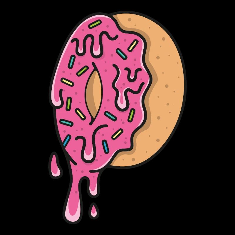 donut