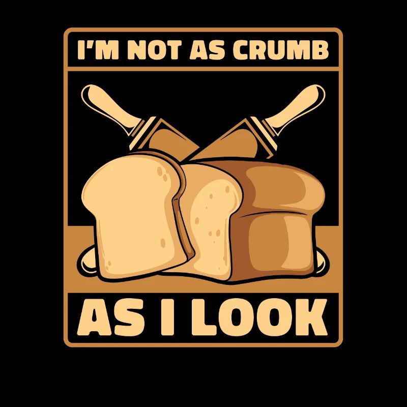Not As Crumb As I Look Bread Maker Bread Dough