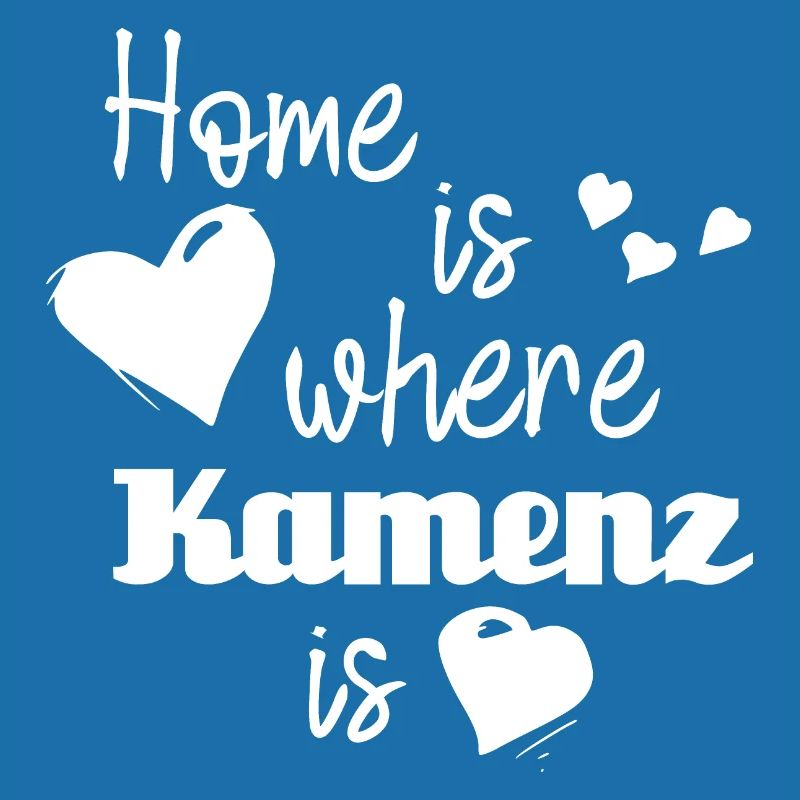 Zuhause in Kamenz - Home is where Kamenz is