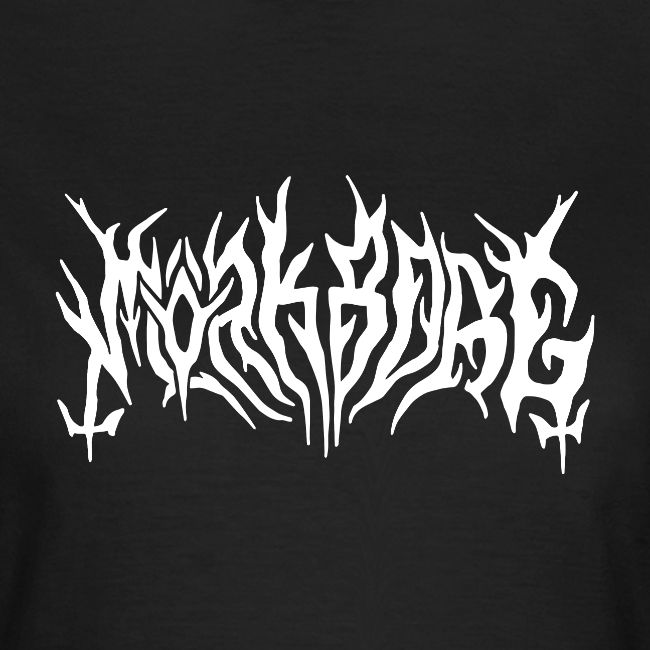 DARK CITY BM LOGO