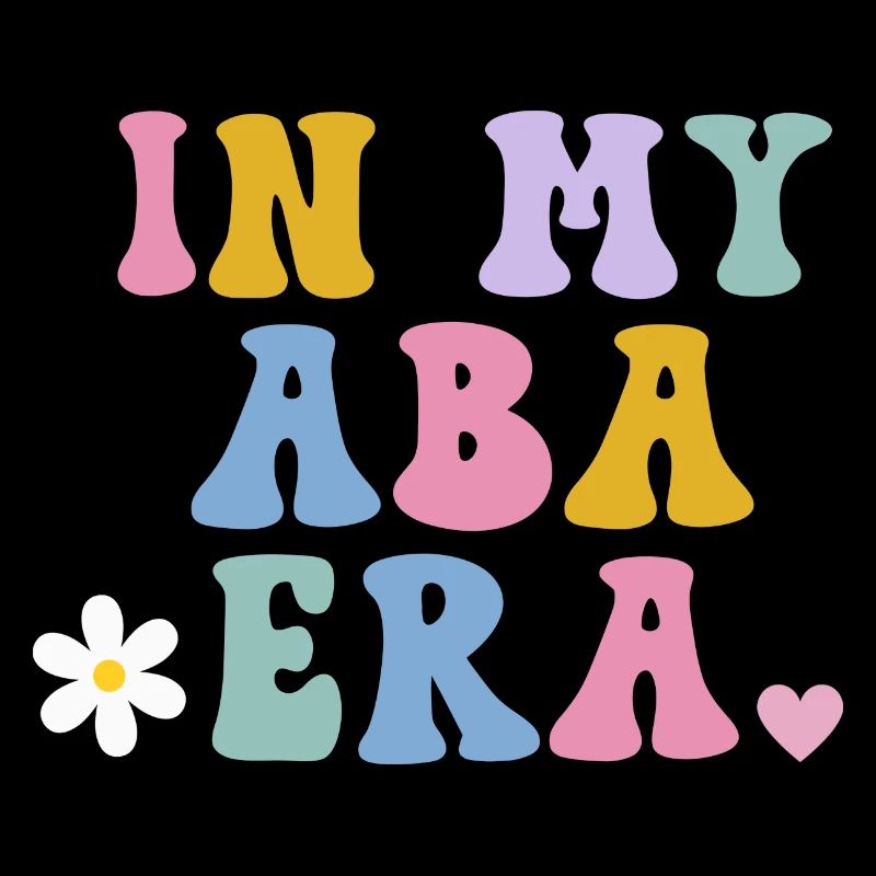 in my aba era