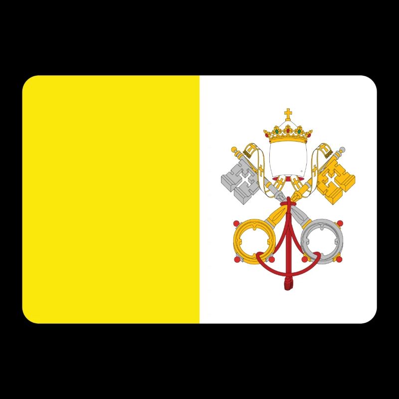THE VATICAN