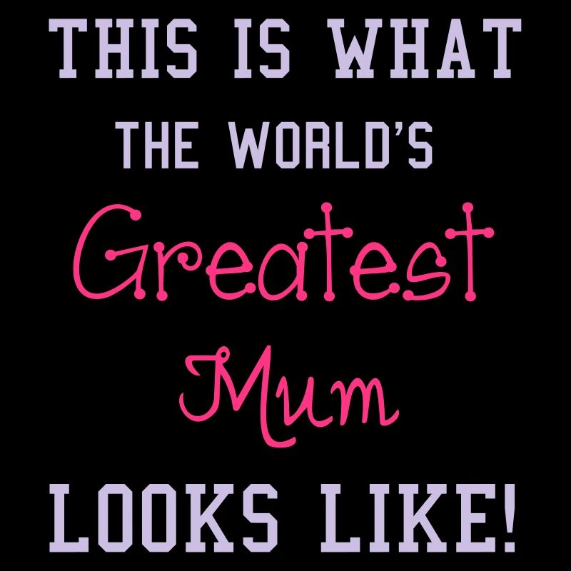 Mum
