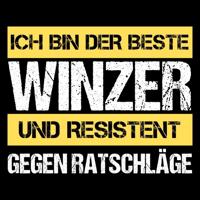 Resistant winemaker