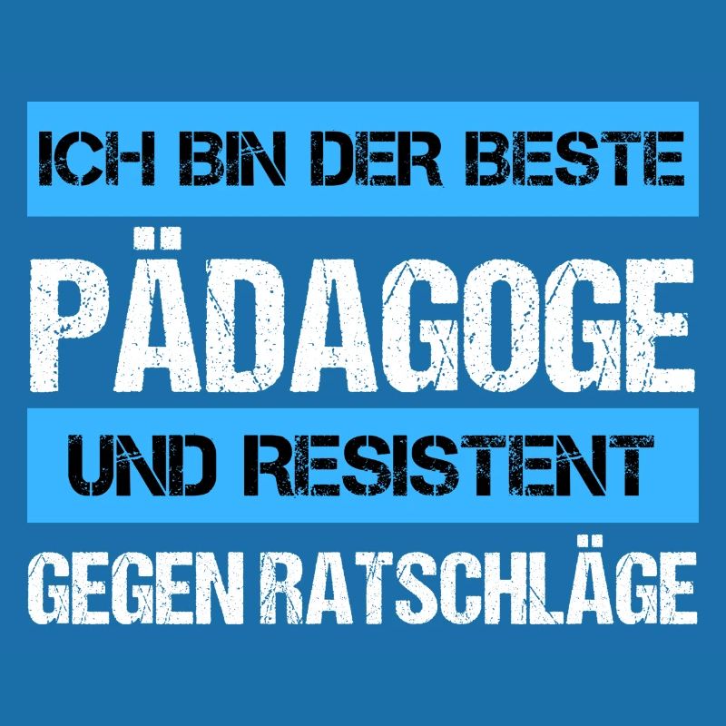 Resistenter Pädagoge