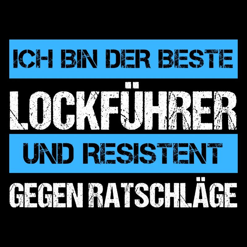 Guide de leurre résistant