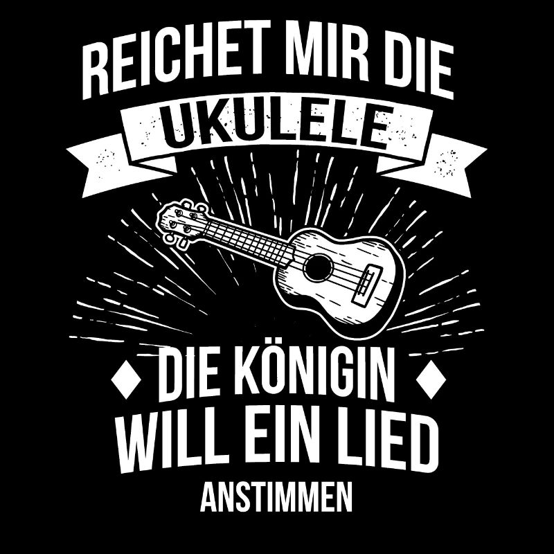 Ukulele Ukulele-Spieler Ukulelist