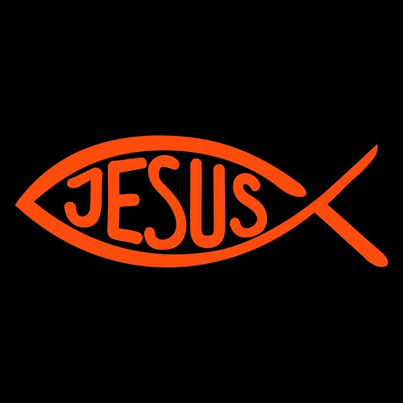 Jesus Fish