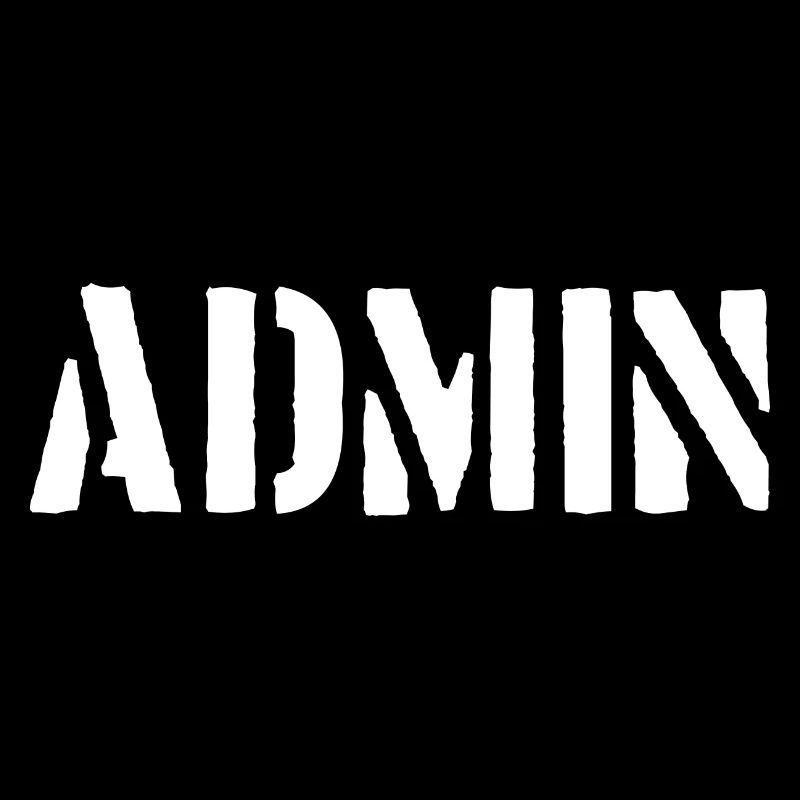 admin