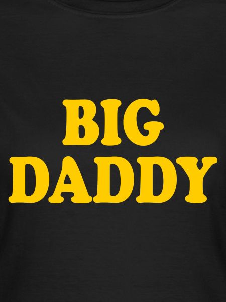 Big daddy
