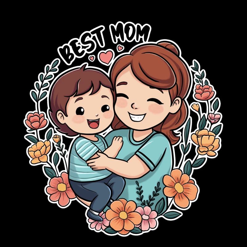 Best Mom