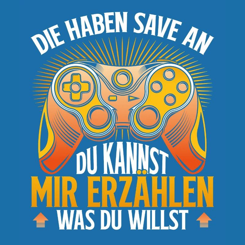 Zocken Videogamer Gaming PC Headset Controller