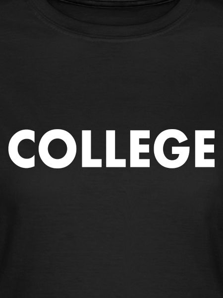 College