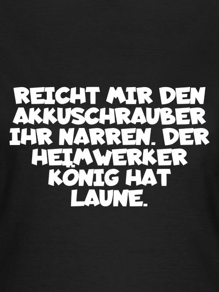 Heimwerker