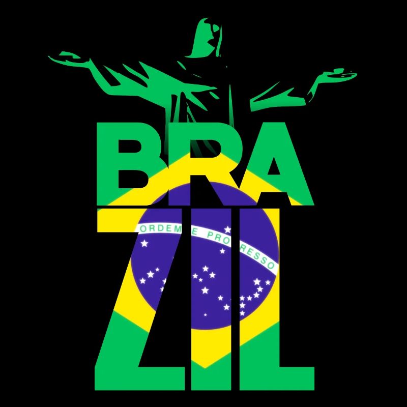 Drapeau brésilien