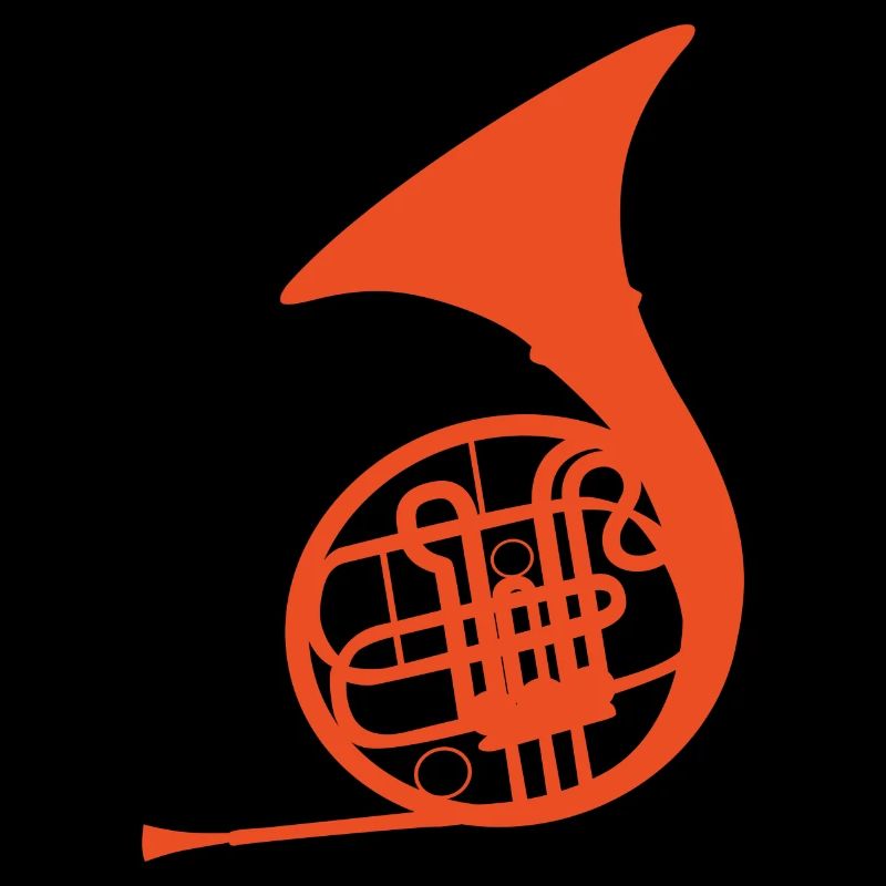 horn