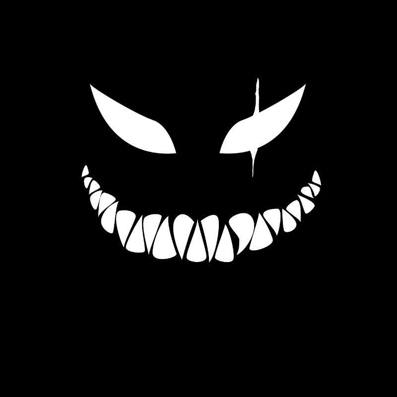 Bad Face