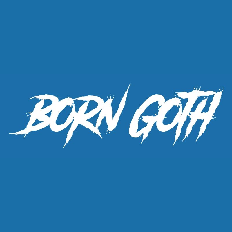 Born Goth Gothic