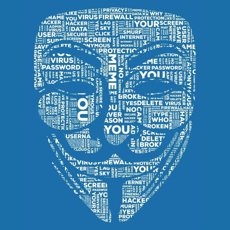 Anonymous Hacker
