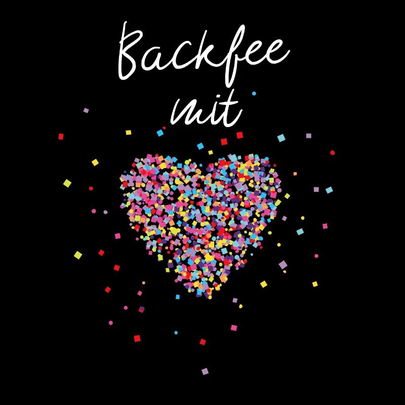 Backfee Bäckerin Backen Kuchen Bäckerei