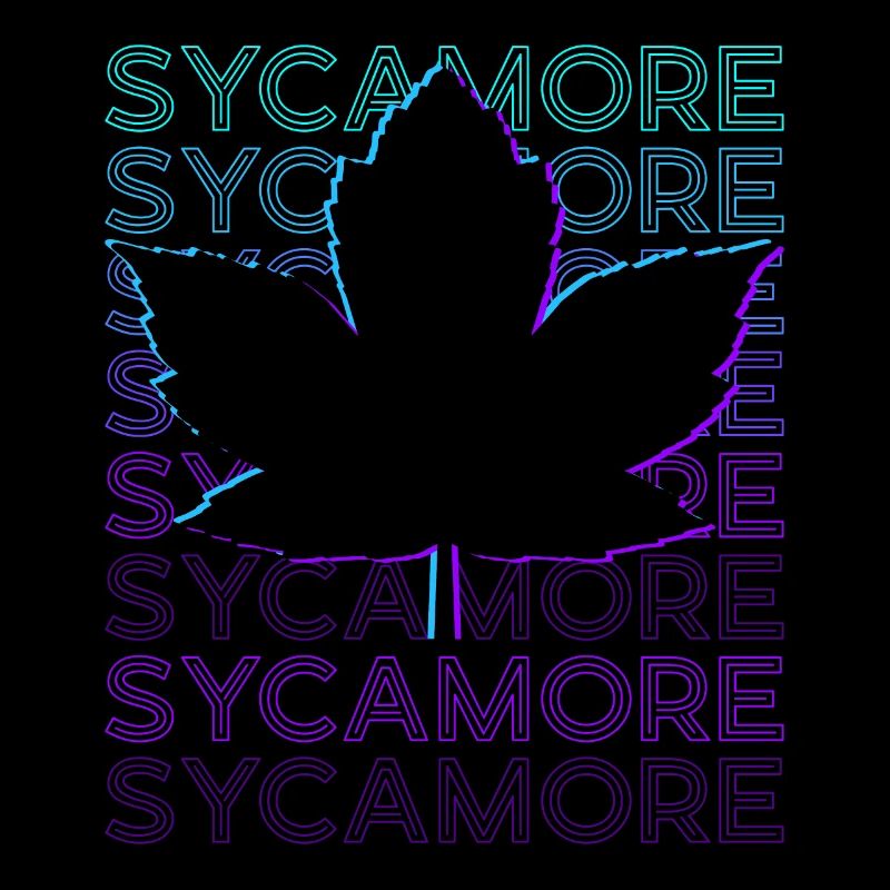 Sycomore Rétro
