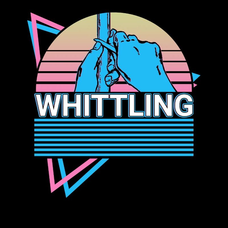 Machine à sculpter Whittler Retro