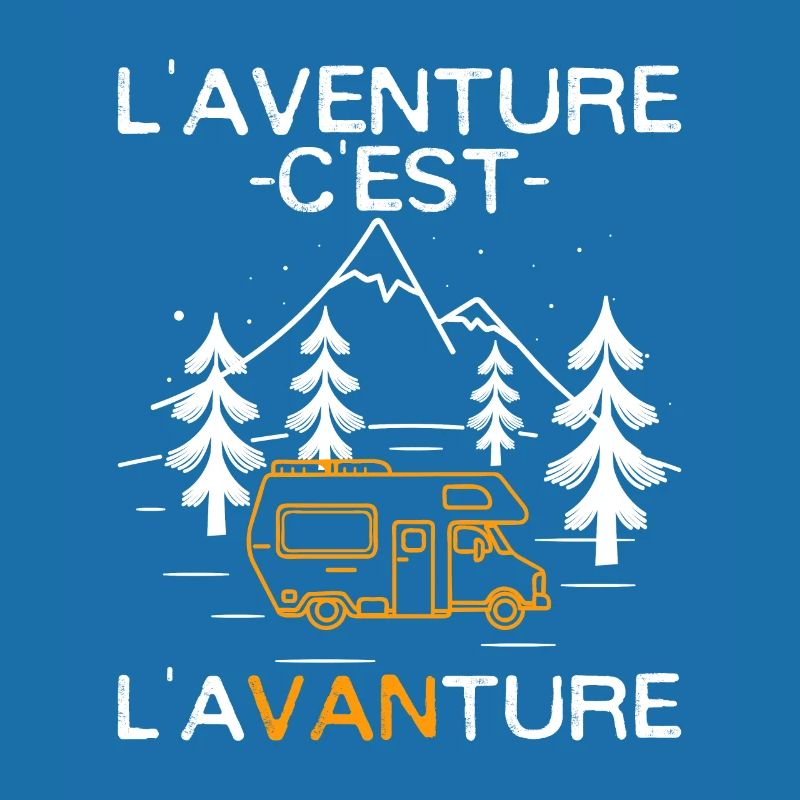 L'aventure c'est l'avanture