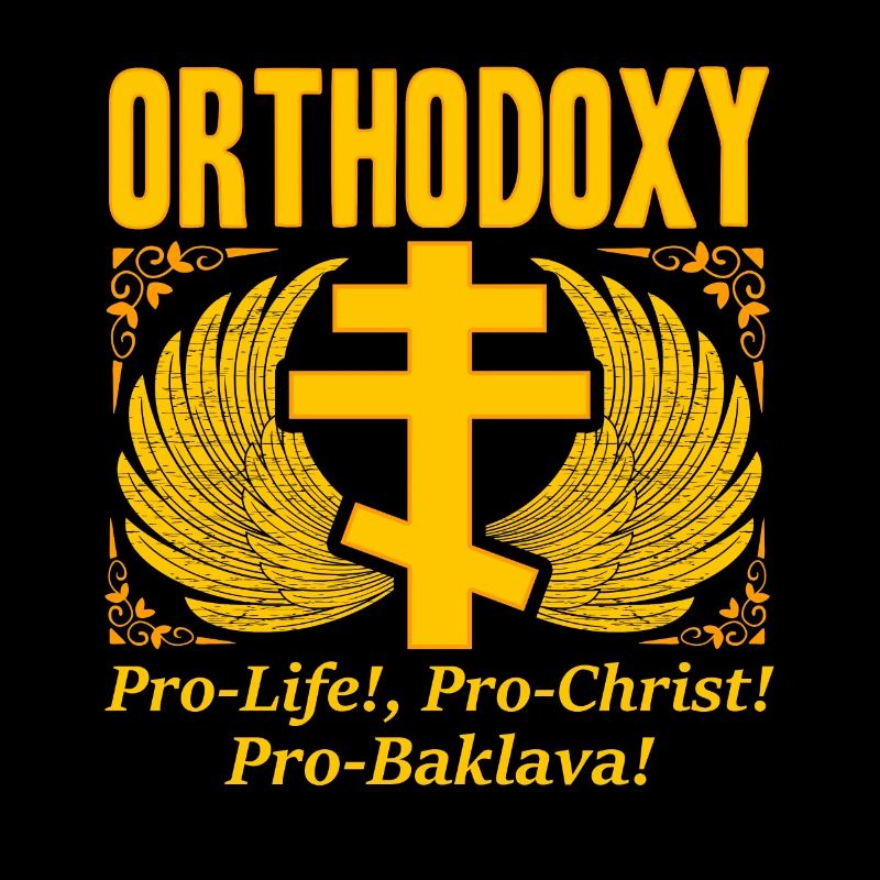 Orthodoxe