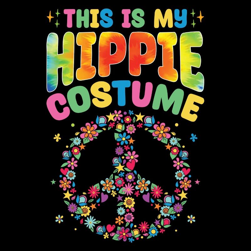 Groovy Peace