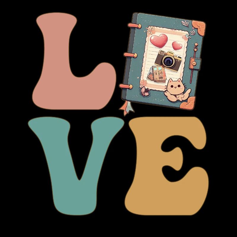 Scrapbooking Scrapbook Artisanat