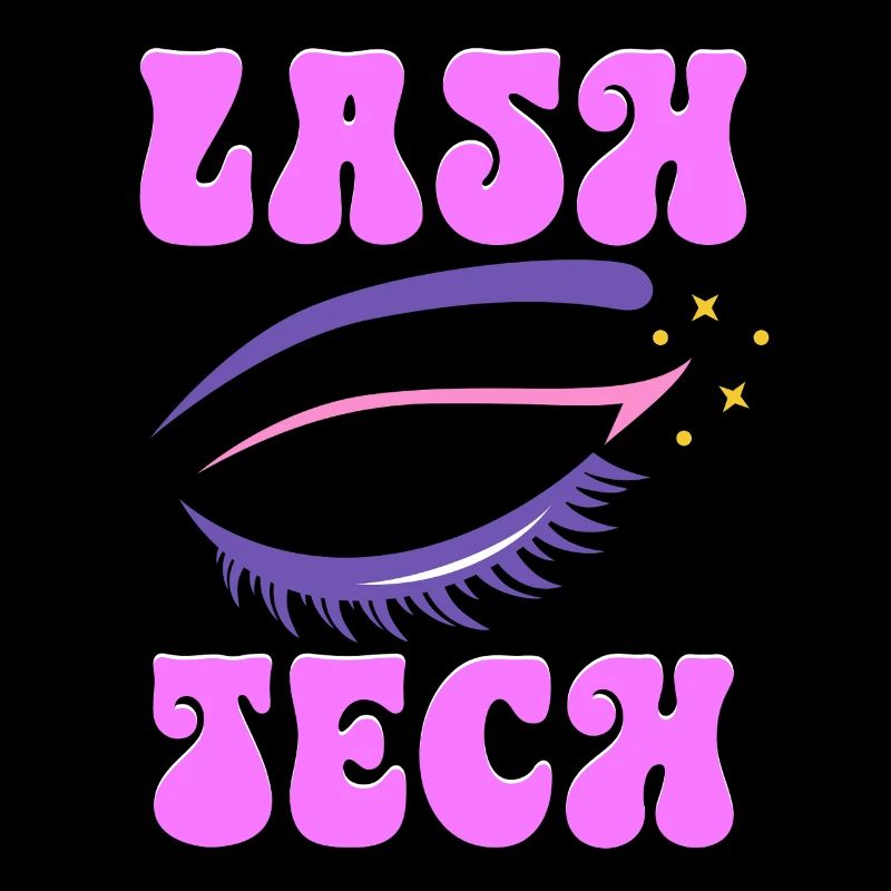 Artiste cils Lash Tech