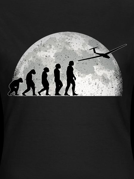Planeur Evolution Lune Planeur