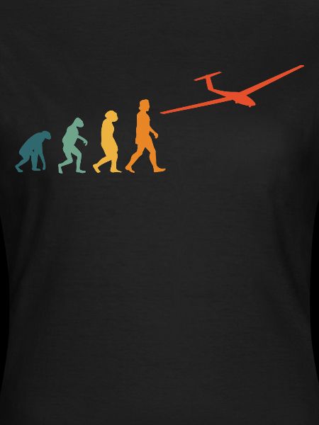 Planeur Evolution Rétro Planeur