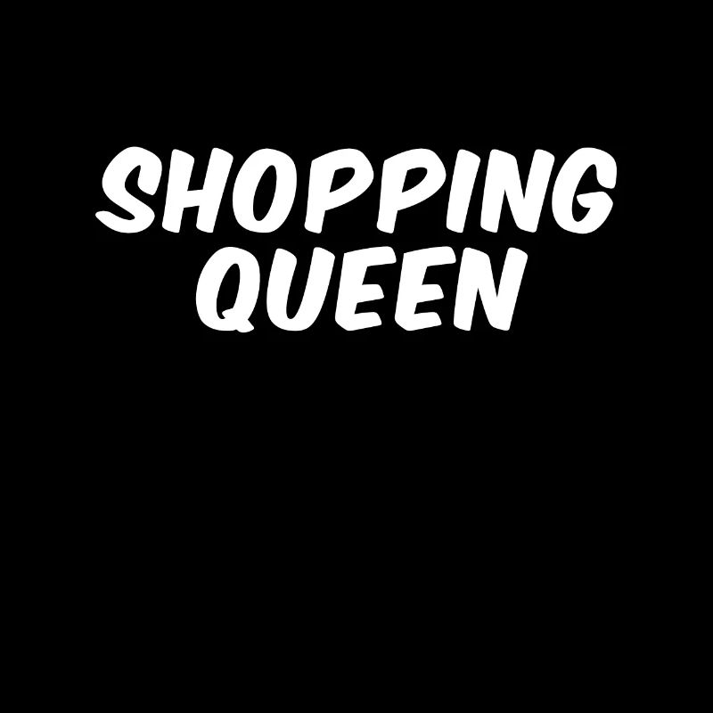 Shopping Queen Einkaufen Kaufrausch