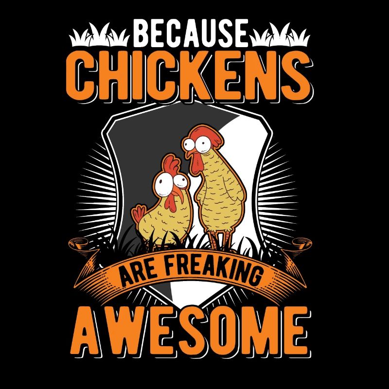 Chicken Farmer Chicken Coop