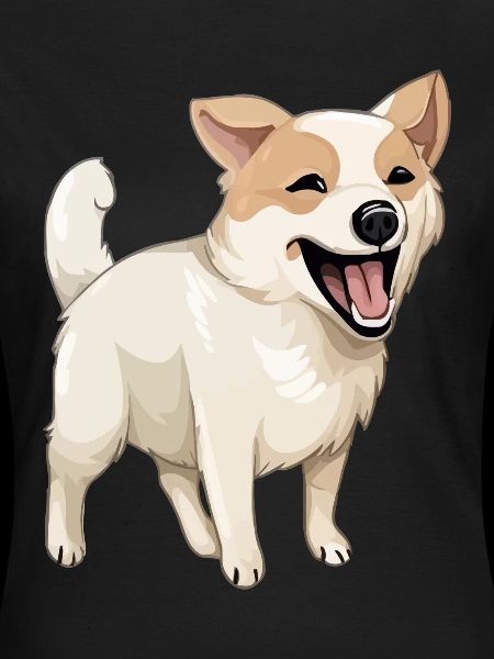 Lille pooch