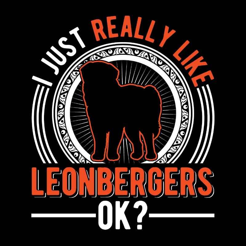 J’aime bien Leonberg