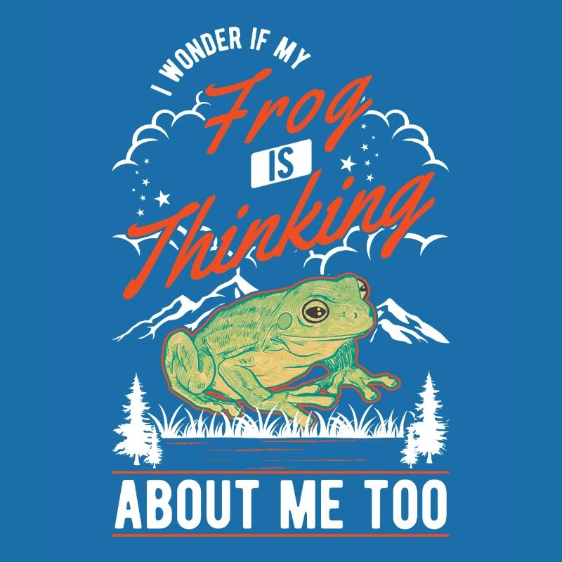 Frog Gift Tree Frog